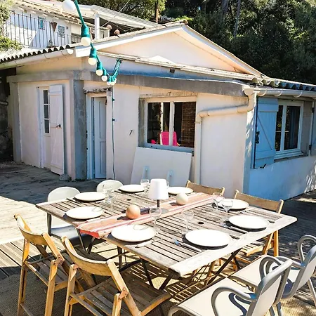 Rustic House With Amazing Sea View Σπίτι διακοπών