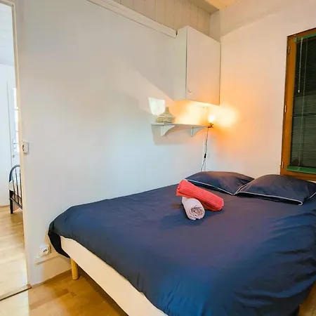 Σπίτι διακοπών Rustic House With Amazing Sea View Le Pradet
