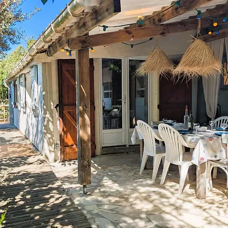 Rustic House With Amazing Sea View Le Pradet
